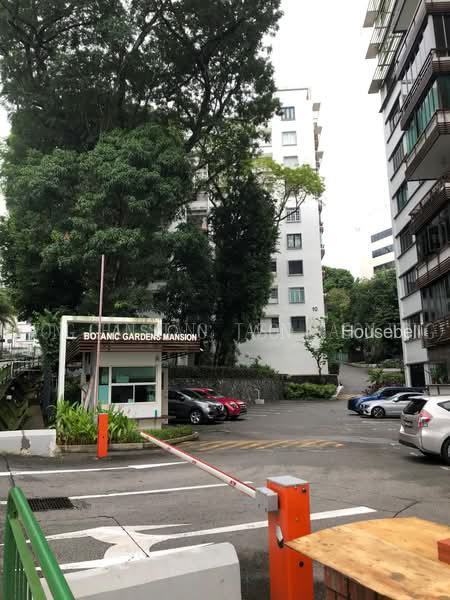 Botanic Gardens Mansion, S$ 1,500 (可协商价格) /月, 公寓 - Apartment