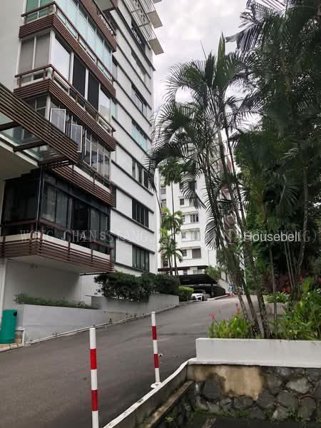 Botanic Gardens Mansion, S$ 1,500 (可协商价格) /月, 公寓 - Apartment
