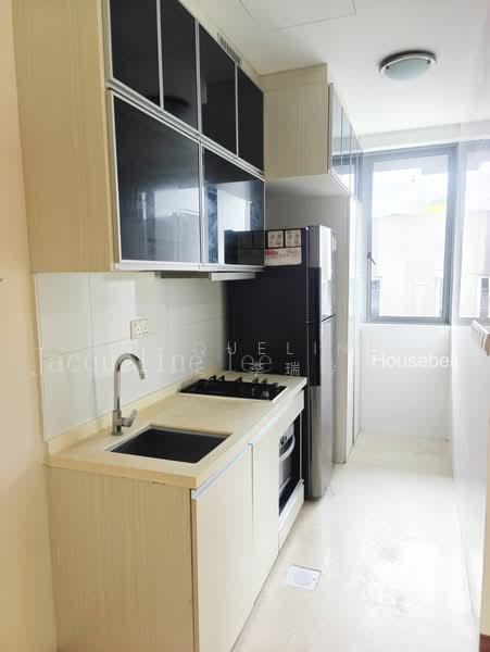 Wilkie 80, S$ 1,080,000 (可协商价格), 592 sqft, 公寓 - Apartment