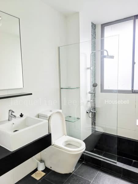 Wilkie 80, S$ 1,080,000 (可协商价格), 592 sqft, 公寓 - Apartment