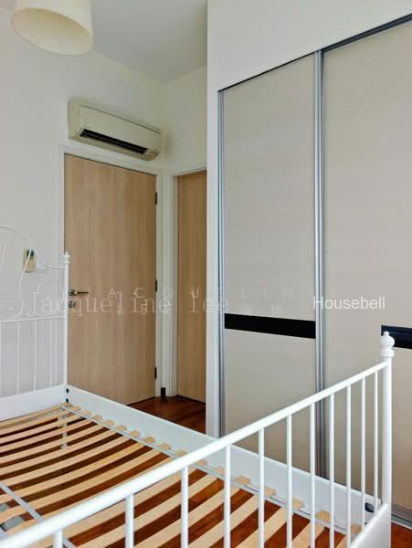 Wilkie 80, S$ 1,080,000 (可协商价格), 592 sqft, 公寓 - Apartment