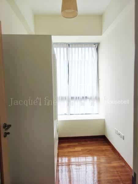Wilkie 80, S$ 1,080,000 (可协商价格), 592 sqft, 公寓 - Apartment