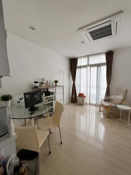 Dunearn Suites