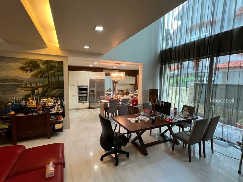 🏆JIA LANDED🏆 5 mins to MRT, S$ 6,800,000 (Negotiable), 5,160 sqft, Landed - Semi-Detached House