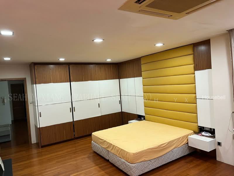 🏆JIA LANDED🏆 5 mins to MRT, S$ 6,800,000 (Negotiable), 5,160 sqft, Landed - Semi-Detached House