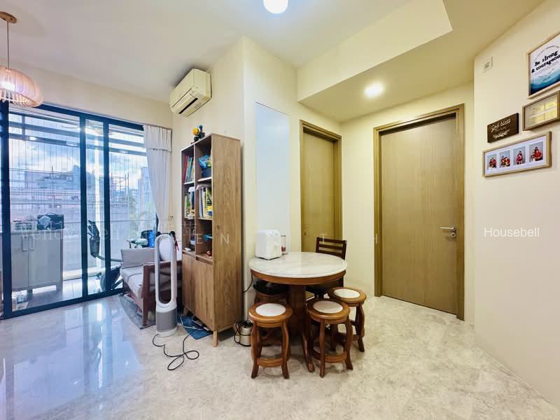 The Urbanite, S$ 1,180,000 (Negotiable), 657 sqft, Condos - Condominium