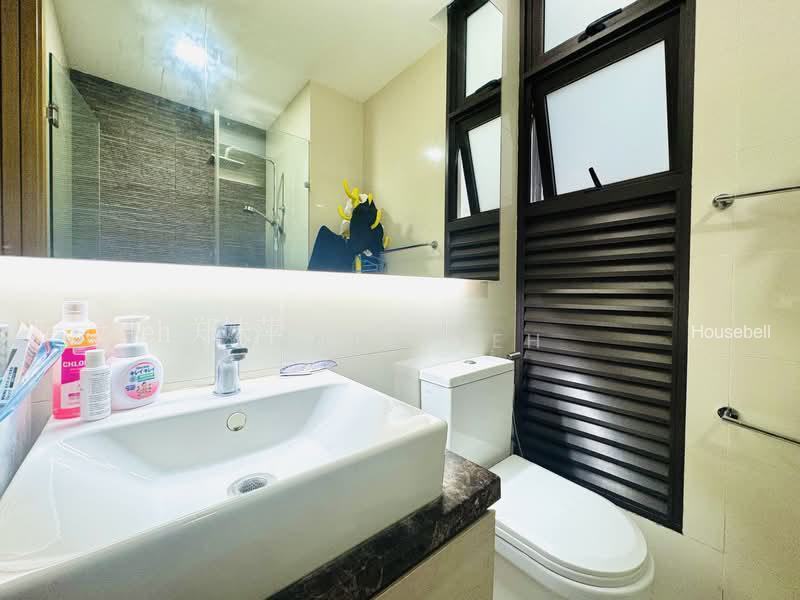 The Urbanite, S$ 1,180,000 (Negotiable), 657 sqft, Condos - Condominium