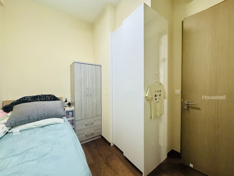 The Urbanite, S$ 1,180,000 (Negotiable), 657 sqft, Condos - Condominium