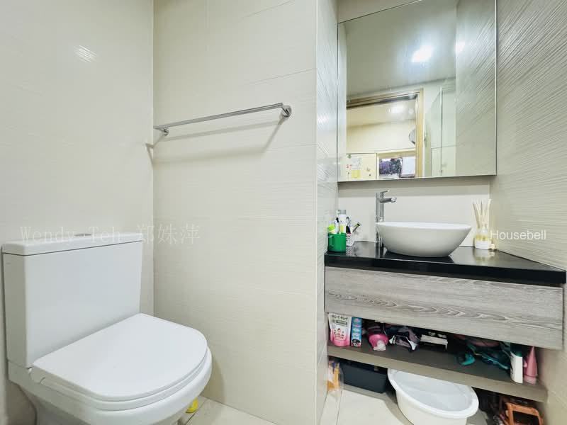 The Urbanite, S$ 1,180,000 (Negotiable), 657 sqft, Condos - Condominium
