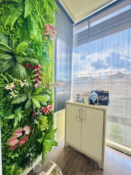 The Urbanite, S$ 1,180,000 (Negotiable), 657 sqft, Condos - Condominium