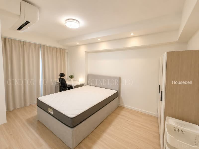 691B Choa Chu Kang Crescent