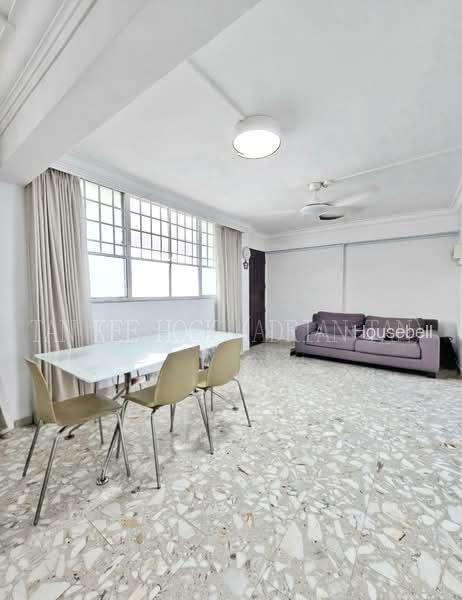 166 Bishan Street 13