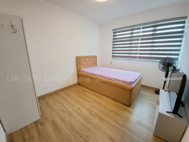 416C Fernvale Link, S$ 938,888 (可协商价格), 1,206 sqft, 组屋 - 5 A