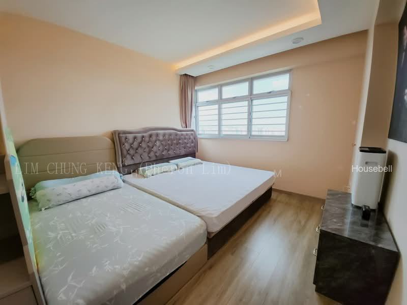 416C Fernvale Link, S$ 938,888 (可协商价格), 1,206 sqft, 组屋 - 5 A