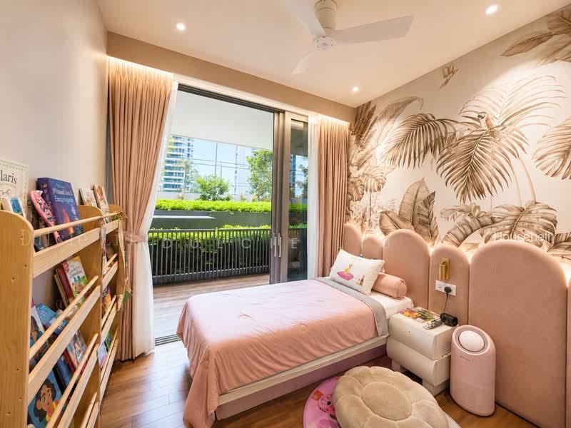 Amber Park, S$ 6,000,000 (可协商价格), 2,045 sqft, 公寓 - Condominium