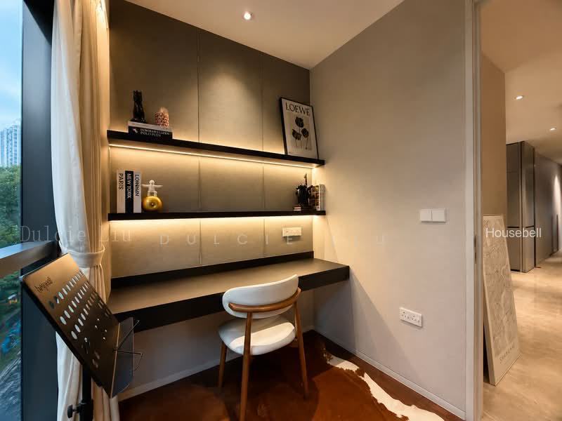 Amber Park, S$ 6,000,000 (可协商价格), 2,045 sqft, 公寓 - Condominium