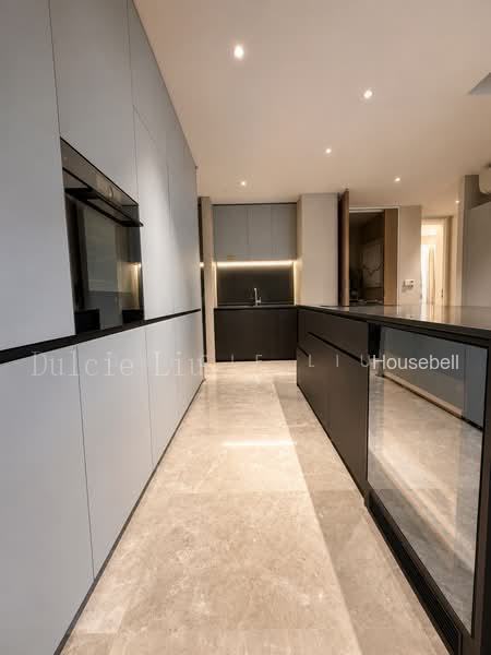 Amber Park, S$ 6,000,000 (可协商价格), 2,045 sqft, 公寓 - Condominium