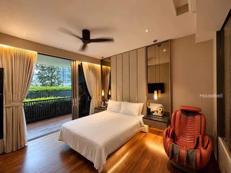 Amber Park, S$ 6,000,000 (可协商价格), 2,045 sqft, 公寓 - Condominium