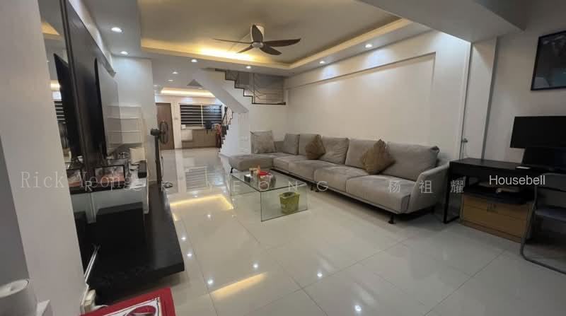 906 Jurong West Street 91, S$ 728,000, 1,529 sqft, 组屋 - Executive Maisonette