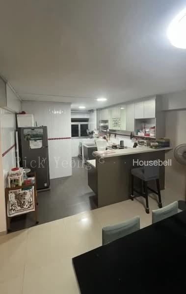 906 Jurong West Street 91, S$ 728,000, 1,529 sqft, 组屋 - Executive Maisonette