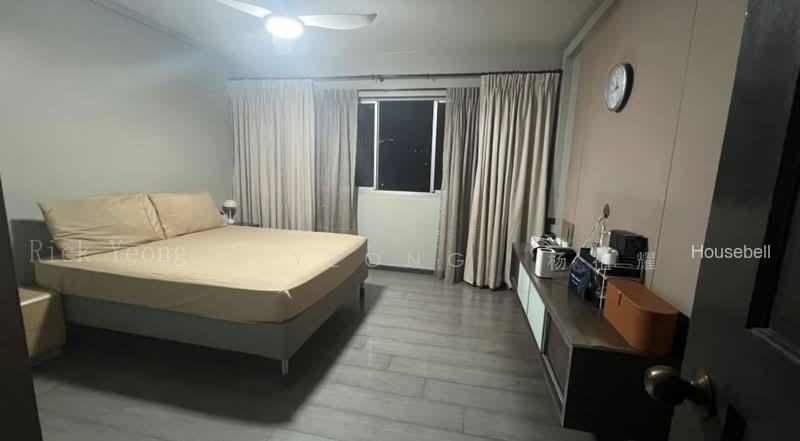 906 Jurong West Street 91, S$ 728,000, 1,529 sqft, 组屋 - Executive Maisonette