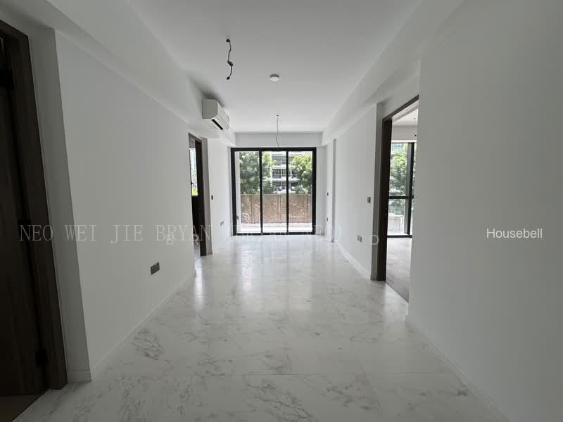 Sceneca Residence
