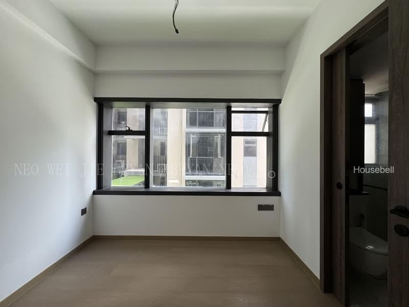 Sceneca Residence, S$ 2,150,000, 904 sqft, 公寓 - Condominium
