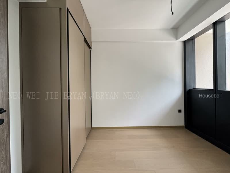 Sceneca Residence, S$ 2,150,000, 904 sqft, 公寓 - Condominium