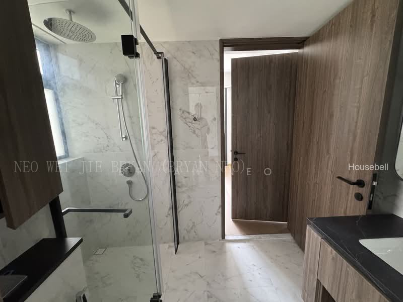 Sceneca Residence, S$ 2,150,000, 904 sqft, 公寓 - Condominium