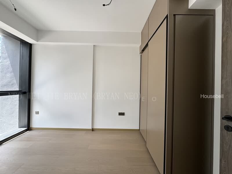 Sceneca Residence, S$ 2,150,000, 904 sqft, 公寓 - Condominium