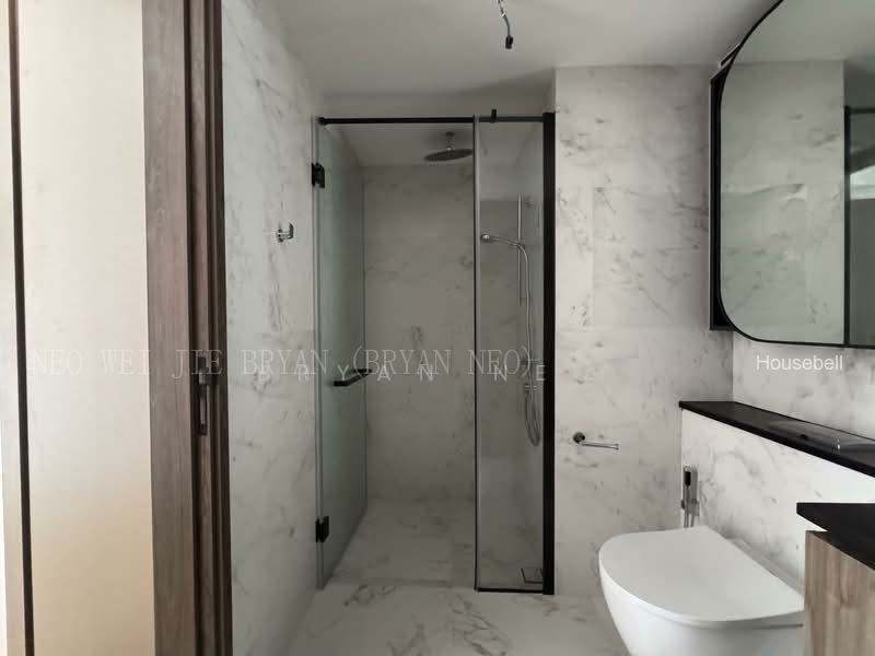 Sceneca Residence, S$ 2,150,000, 904 sqft, 公寓 - Condominium