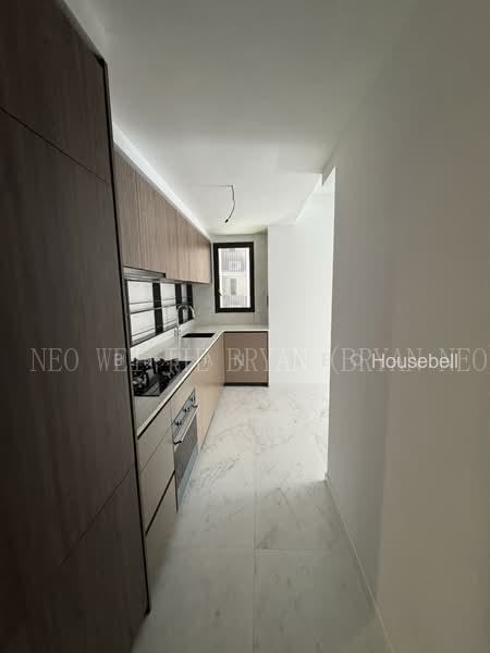 Sceneca Residence, S$ 2,150,000, 904 sqft, 公寓 - Condominium