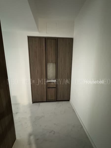 Sceneca Residence, S$ 2,150,000, 904 sqft, 公寓 - Condominium
