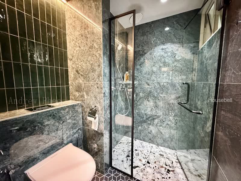 Changi Rise Condo