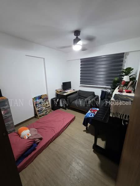 381C YISHUN RING ROAD