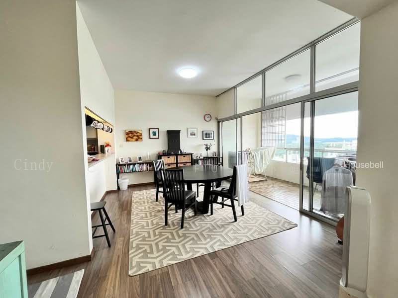 Ridgewood Condominium
