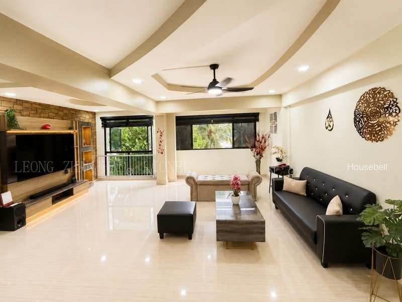 484B Choa Chu Kang Avenue 5