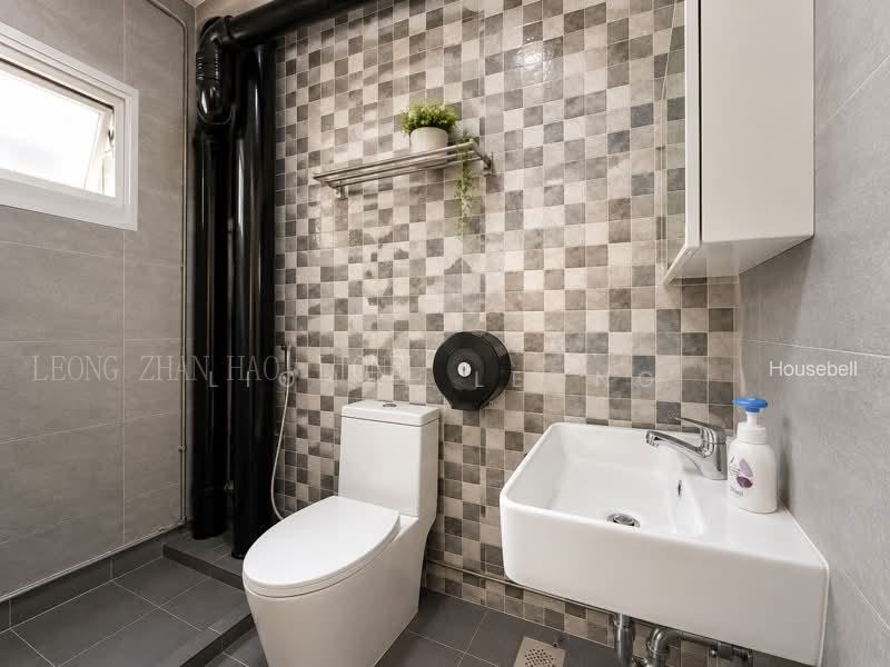 484B Choa Chu Kang Avenue 5, S$ 680,000, 1,237 sqft, 组屋 - 5 I