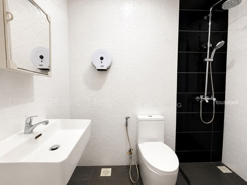 484B Choa Chu Kang Avenue 5, S$ 680,000, 1,237 sqft, 组屋 - 5 I