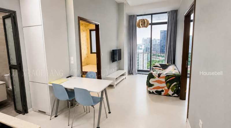 Forte Suites