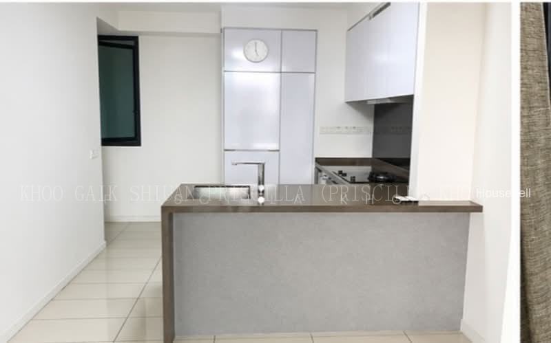 Sky Green, S$ 1,680,000 (可协商价格), 797 sqft, 公寓 - Condominium