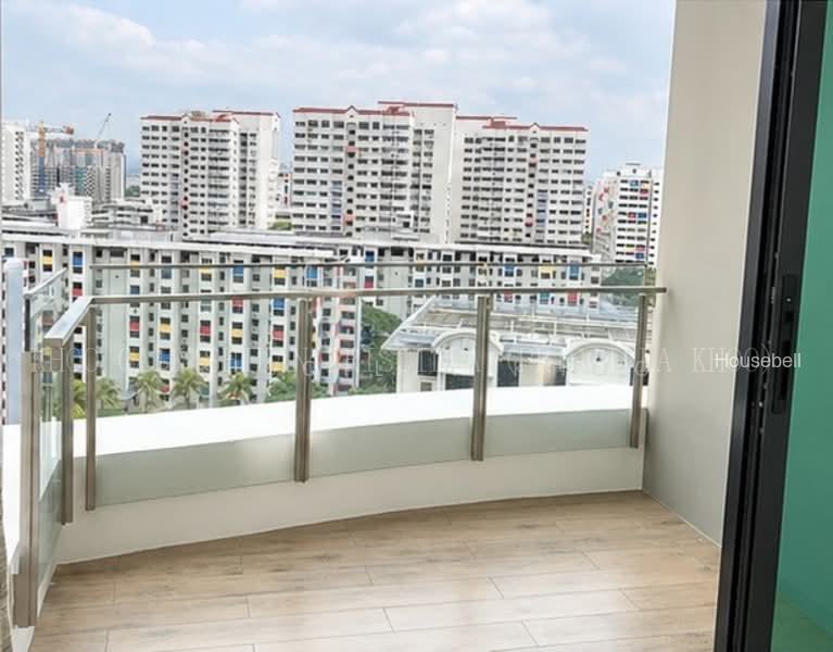 Sky Green, S$ 1,680,000 (可协商价格), 797 sqft, 公寓 - Condominium