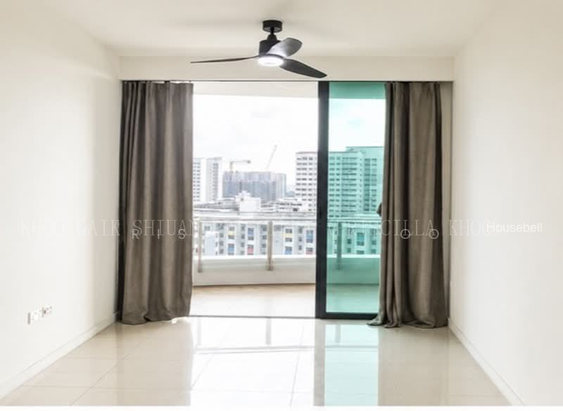 Sky Green, S$ 1,680,000 (可协商价格), 797 sqft, 公寓 - Condominium