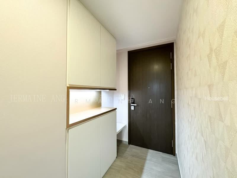Grandeur Park Residences, S$ 4,200 (可协商价格) /月, 904 sqft, 公寓 - Condominium