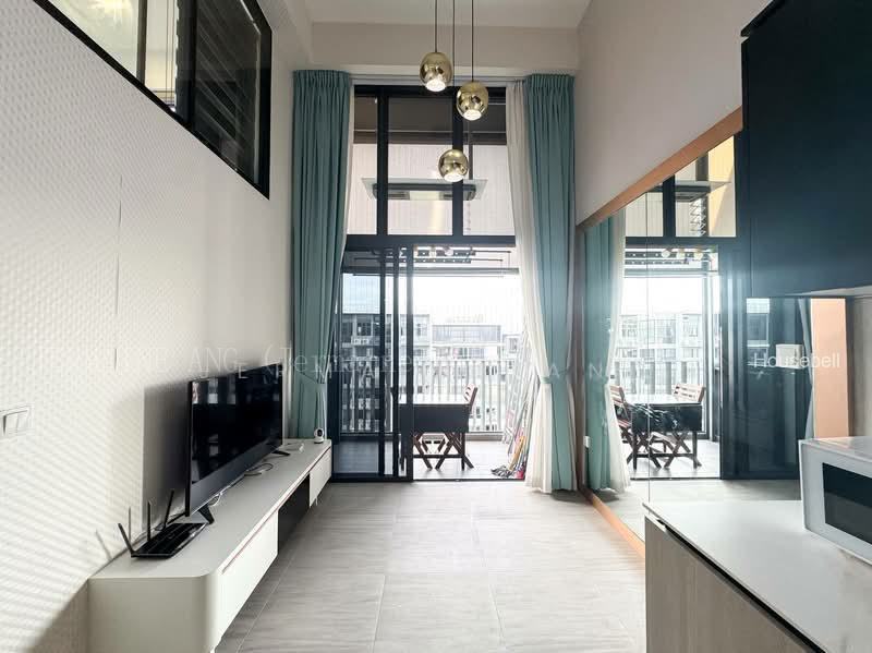 Grandeur Park Residences, S$ 4,200 (可协商价格) /月, 904 sqft, 公寓 - Condominium