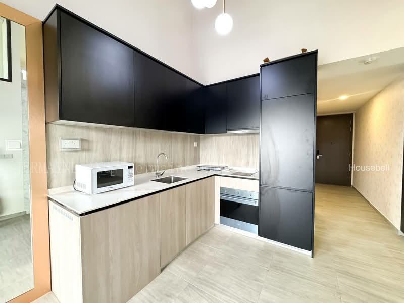 Grandeur Park Residences, S$ 4,200 (可协商价格) /月, 904 sqft, 公寓 - Condominium