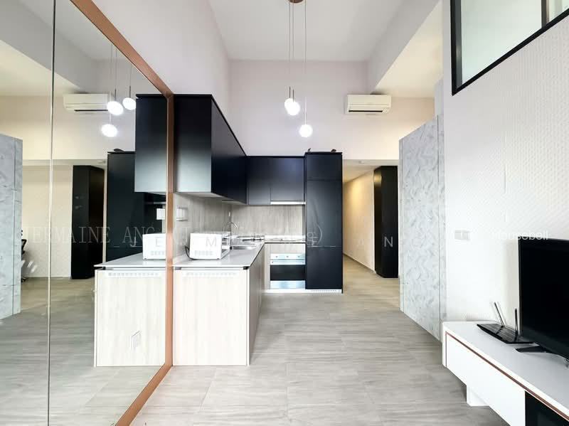 Grandeur Park Residences, S$ 4,200 (可协商价格) /月, 904 sqft, 公寓 - Condominium