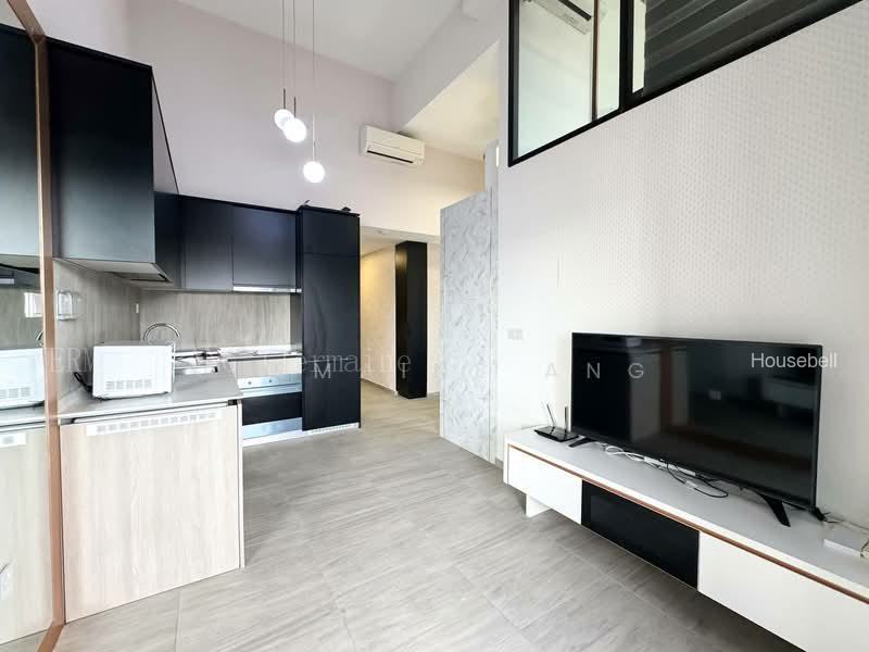 Grandeur Park Residences, S$ 4,200 (可协商价格) /月, 904 sqft, 公寓 - Condominium