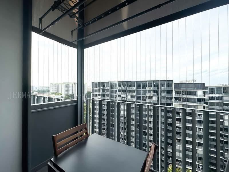 Grandeur Park Residences, S$ 4,200 (可协商价格) /月, 904 sqft, 公寓 - Condominium