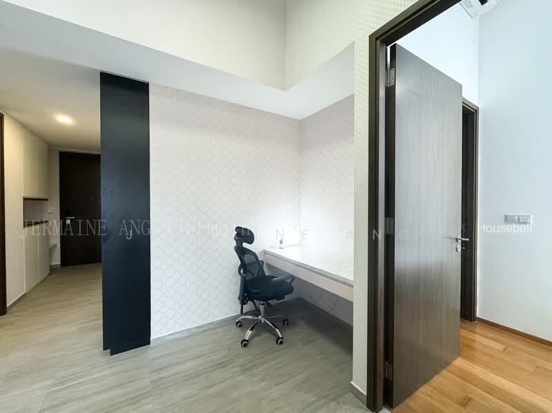 Grandeur Park Residences